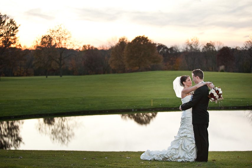 St Charles Country Club