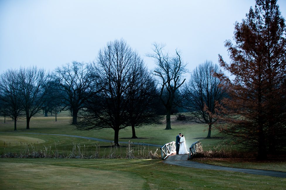 Barlett Golf Club