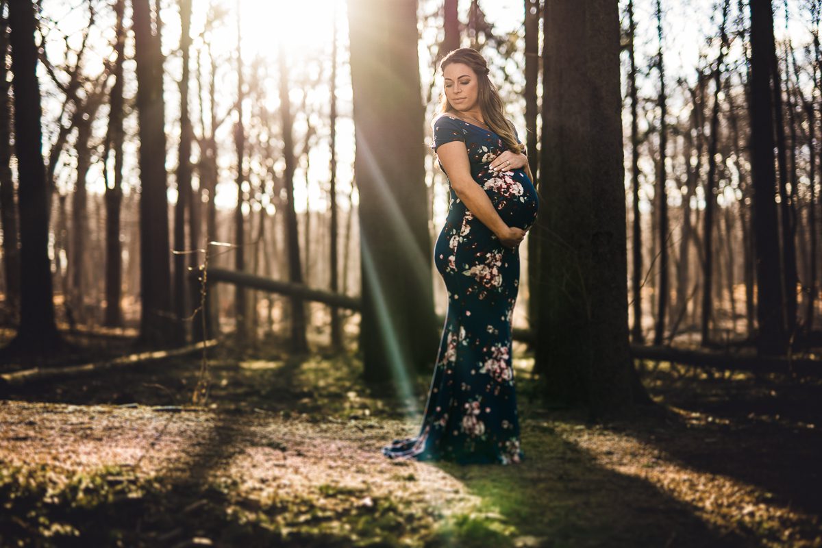 Maternity Pictures