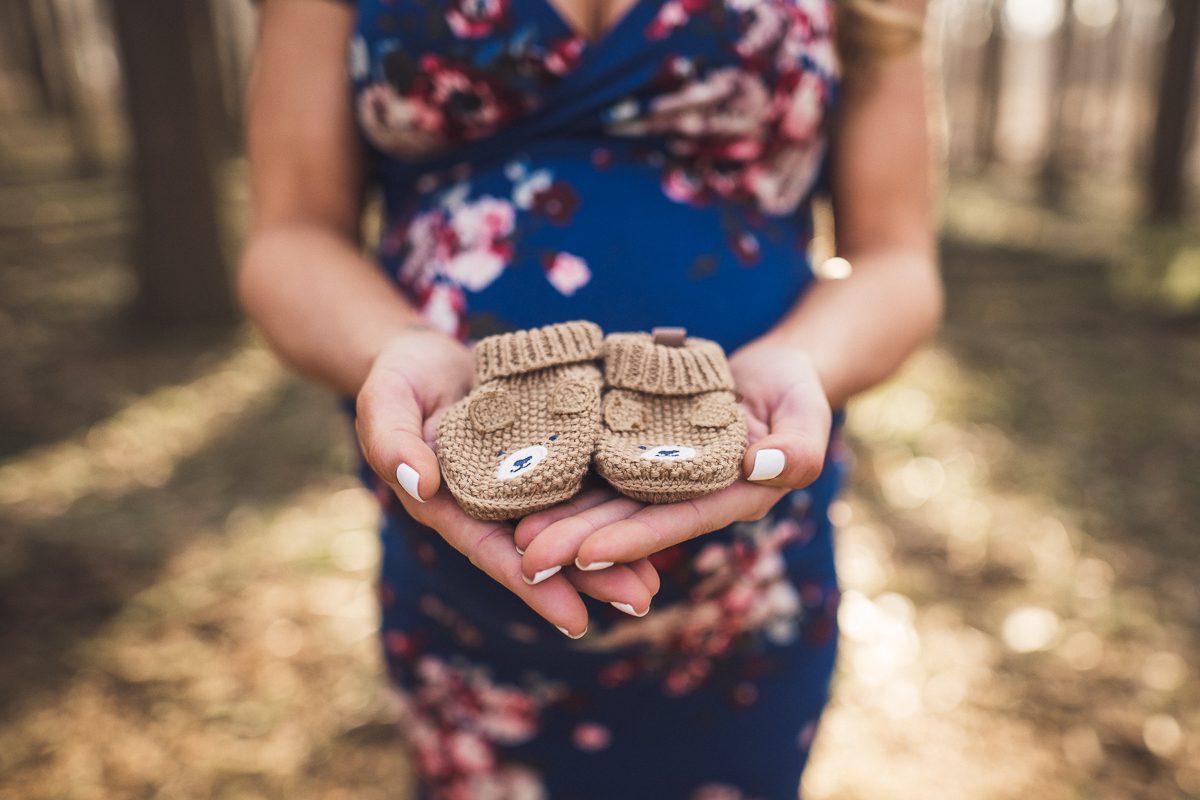 Maternity Pictures