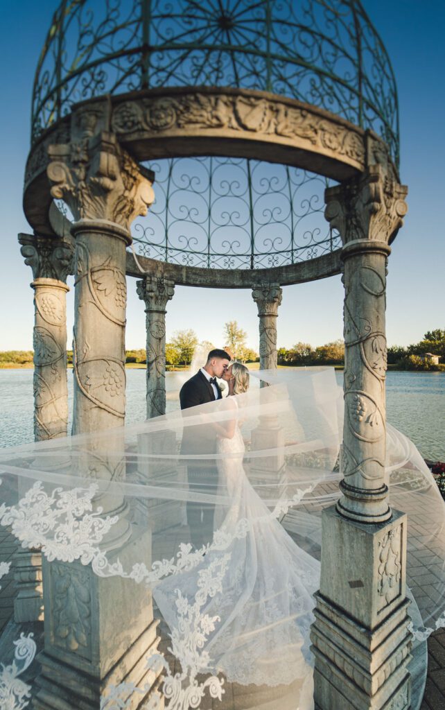 Odyssey Wedding Photographer