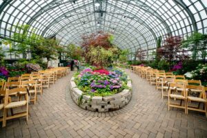 garfield park conservatory