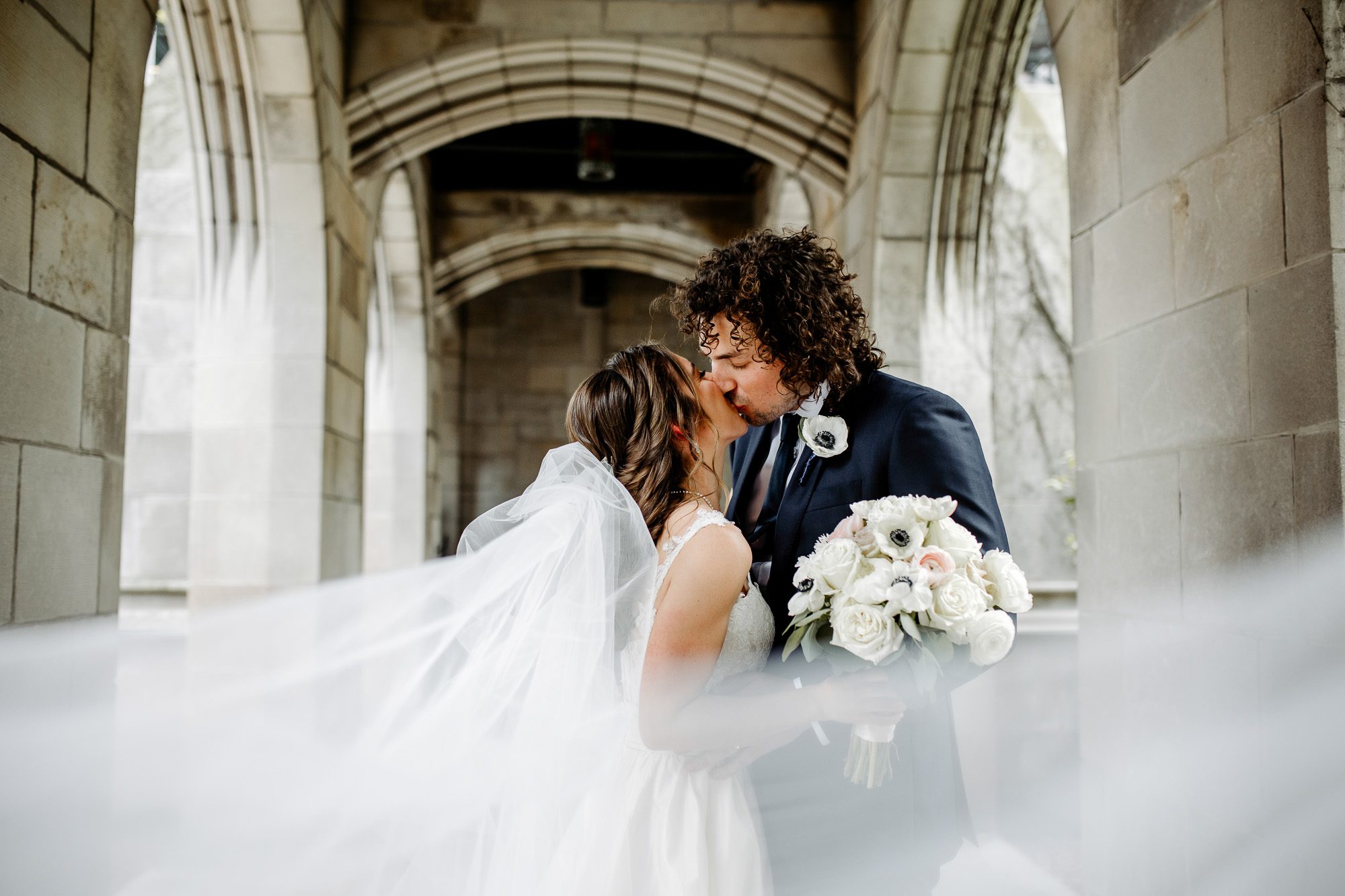 wedding portraits