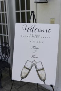 morris wedding photographer