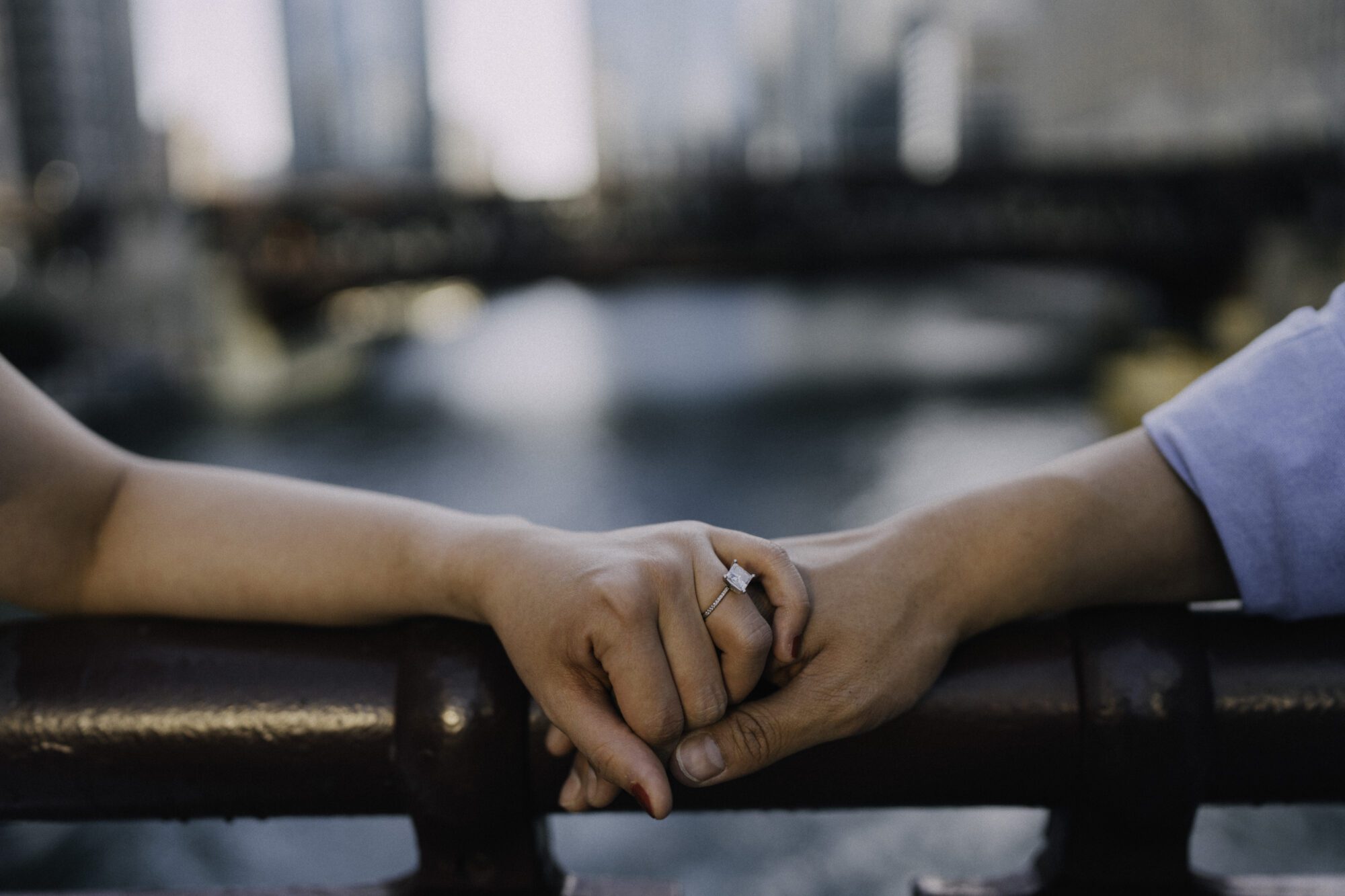 chicago engagement photographer