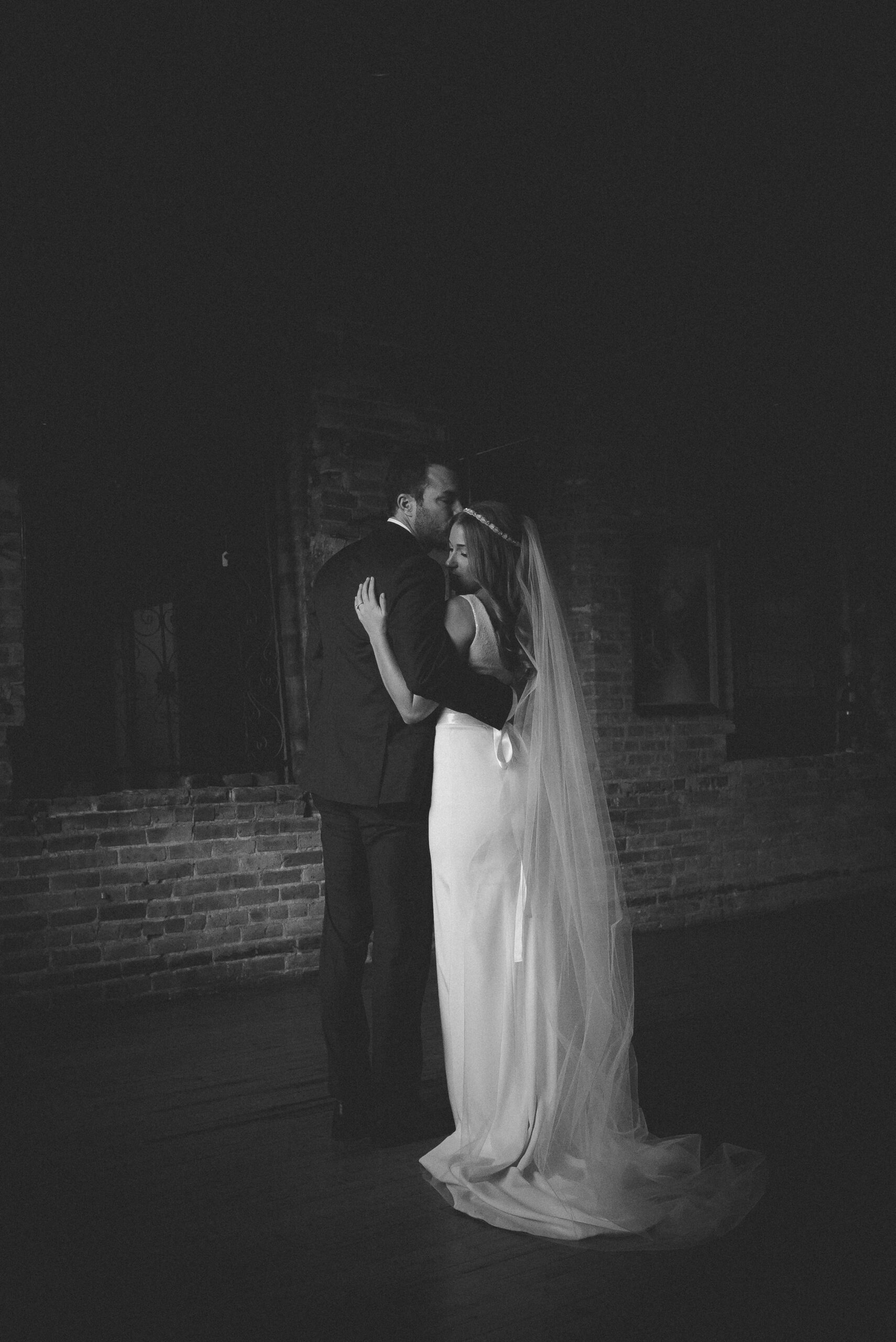 Salvage One Wedding Photographer