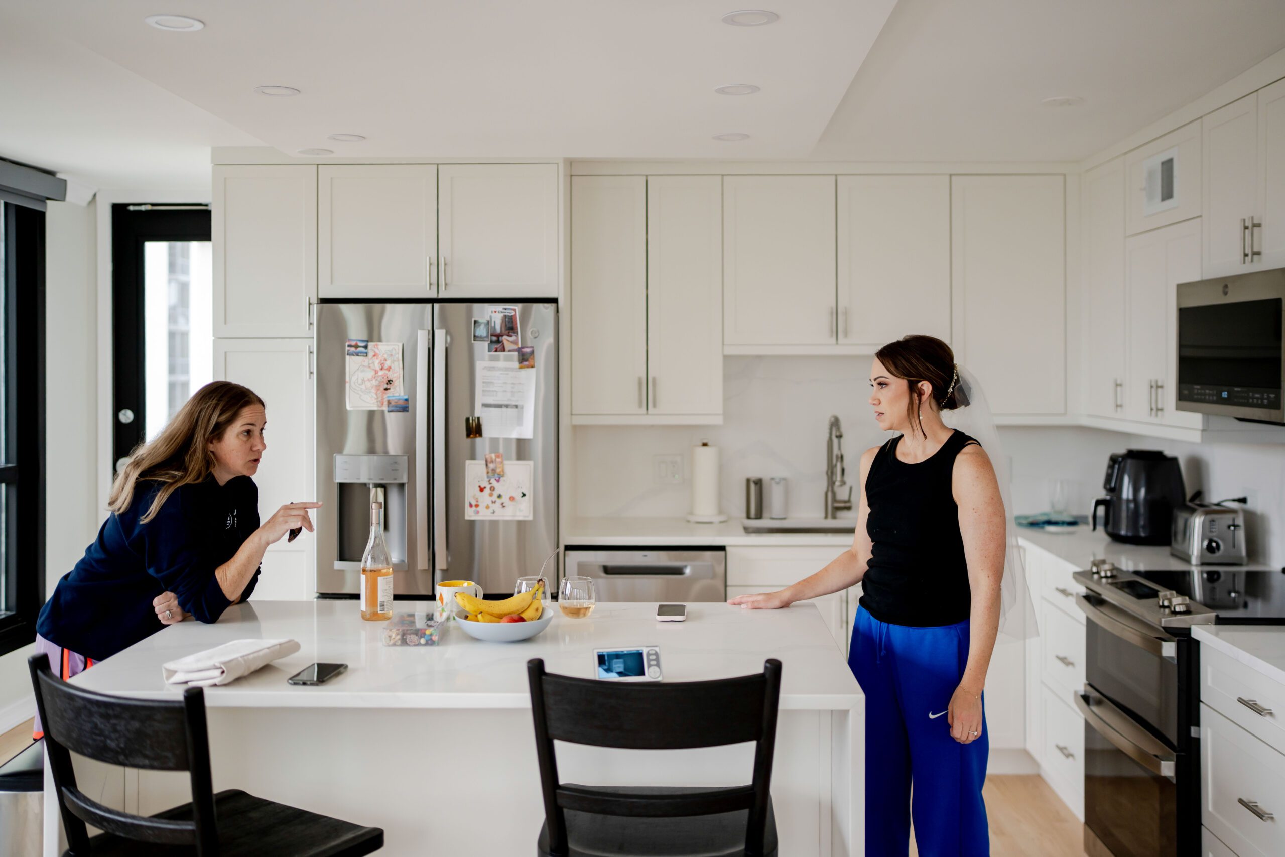 osteria via stato wedding