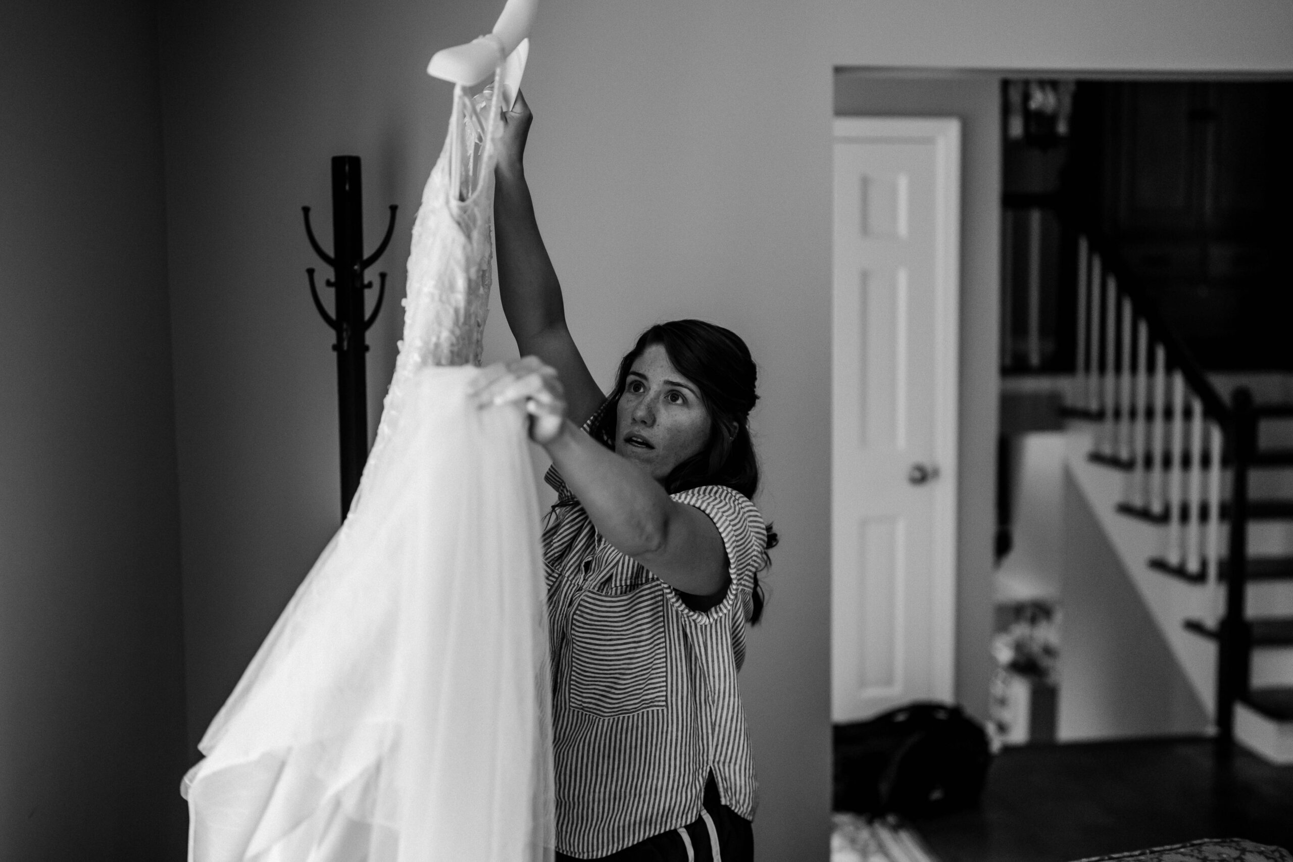 Naperville Bride