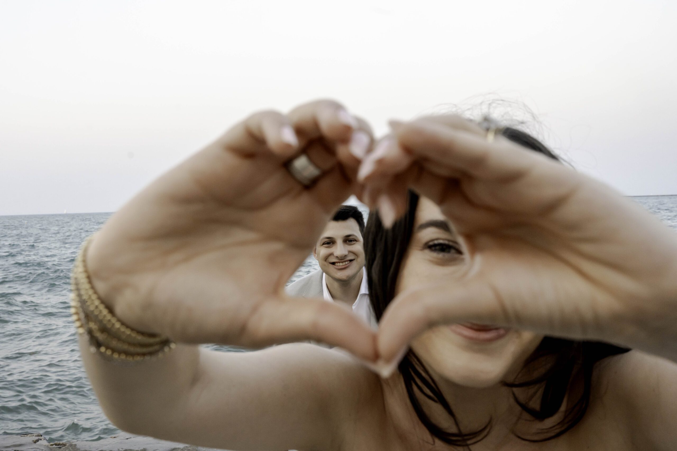 The Vig Engagement Pictures