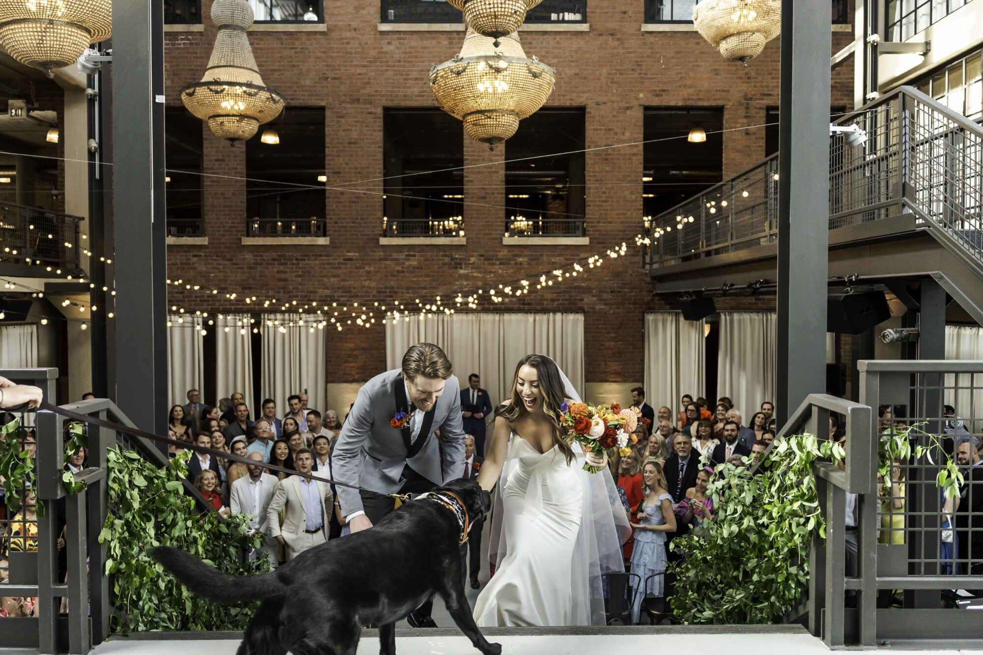 Artifact Events Wedding