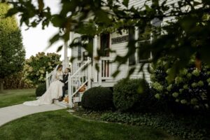 Mora Farm Wedding