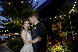 mora Farm Wedding