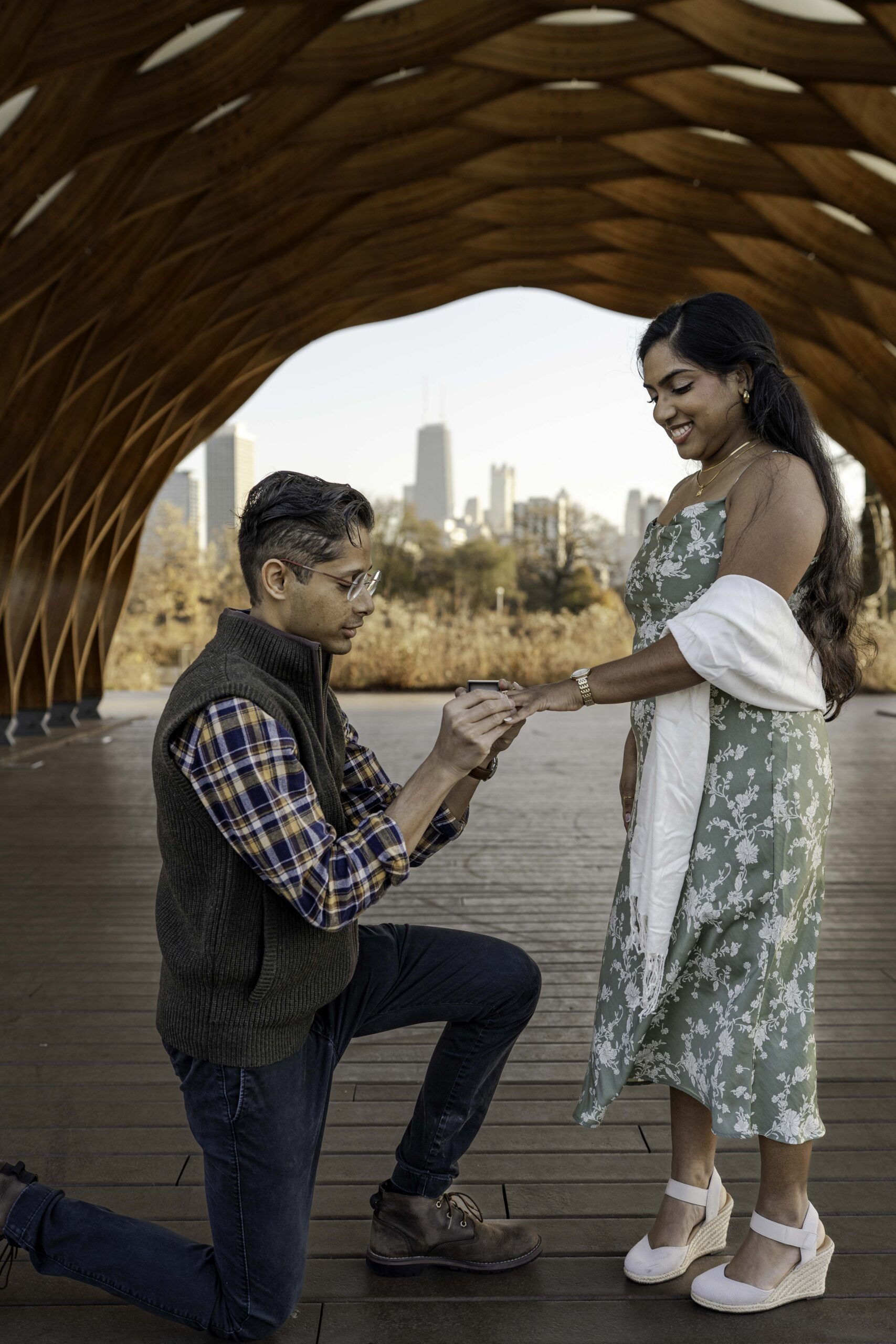 HoneyComb Proposal