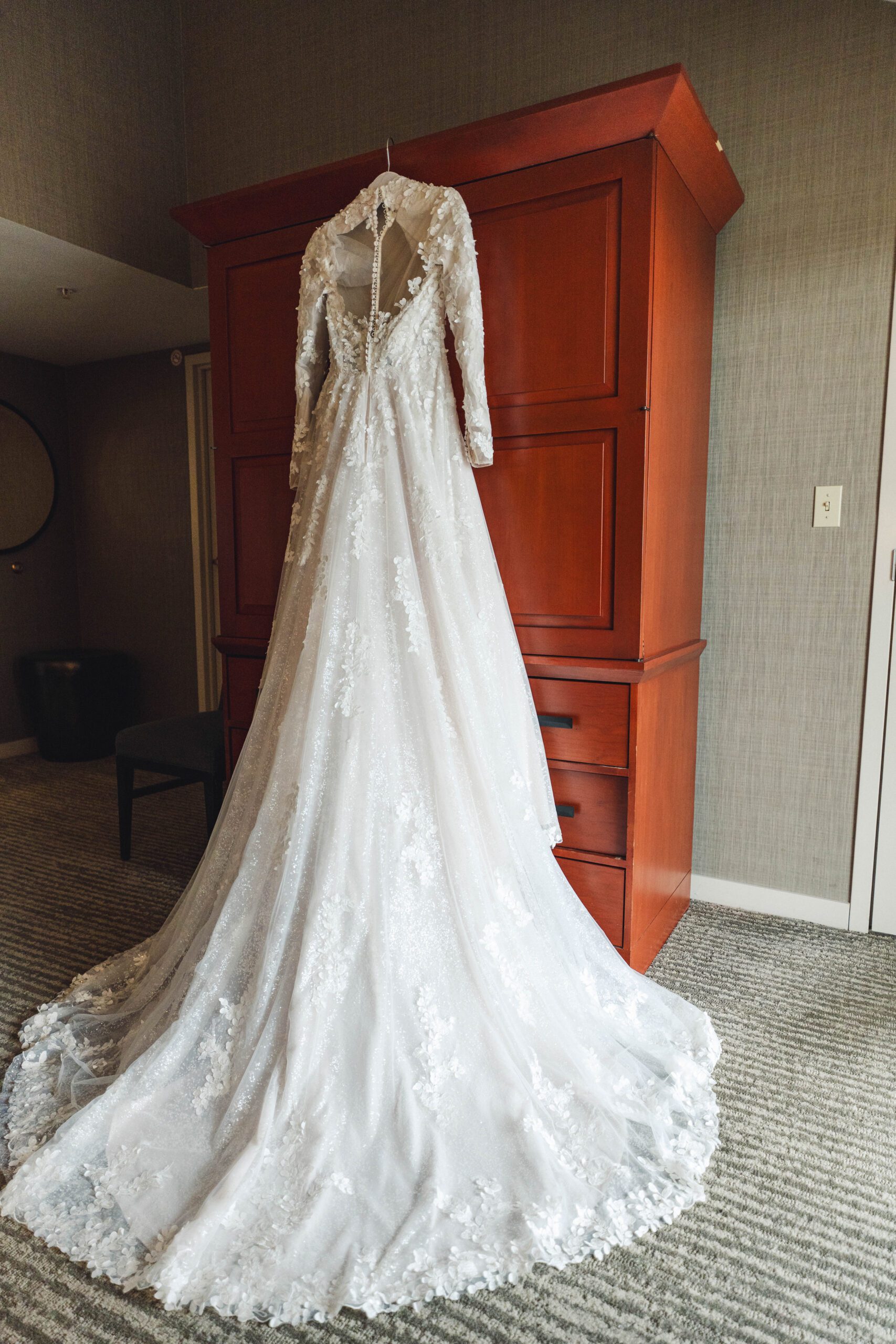 Eagle Brook Wedding Photography