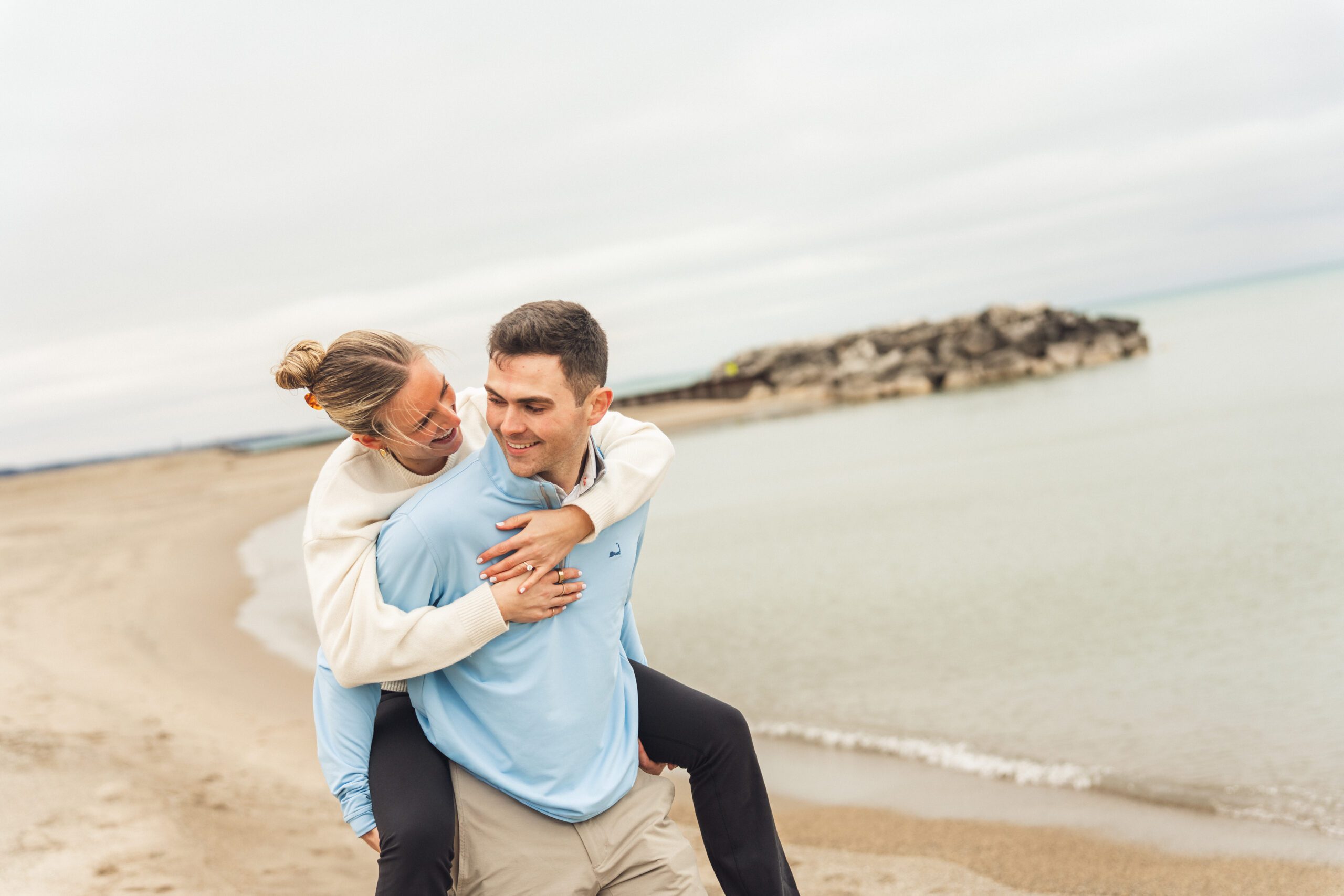 Lake Forest Beach Proposal Ideas
