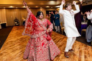 Indian Wedding Photographer
