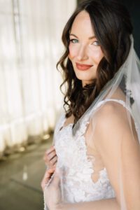 hotel Nobu wedding photography