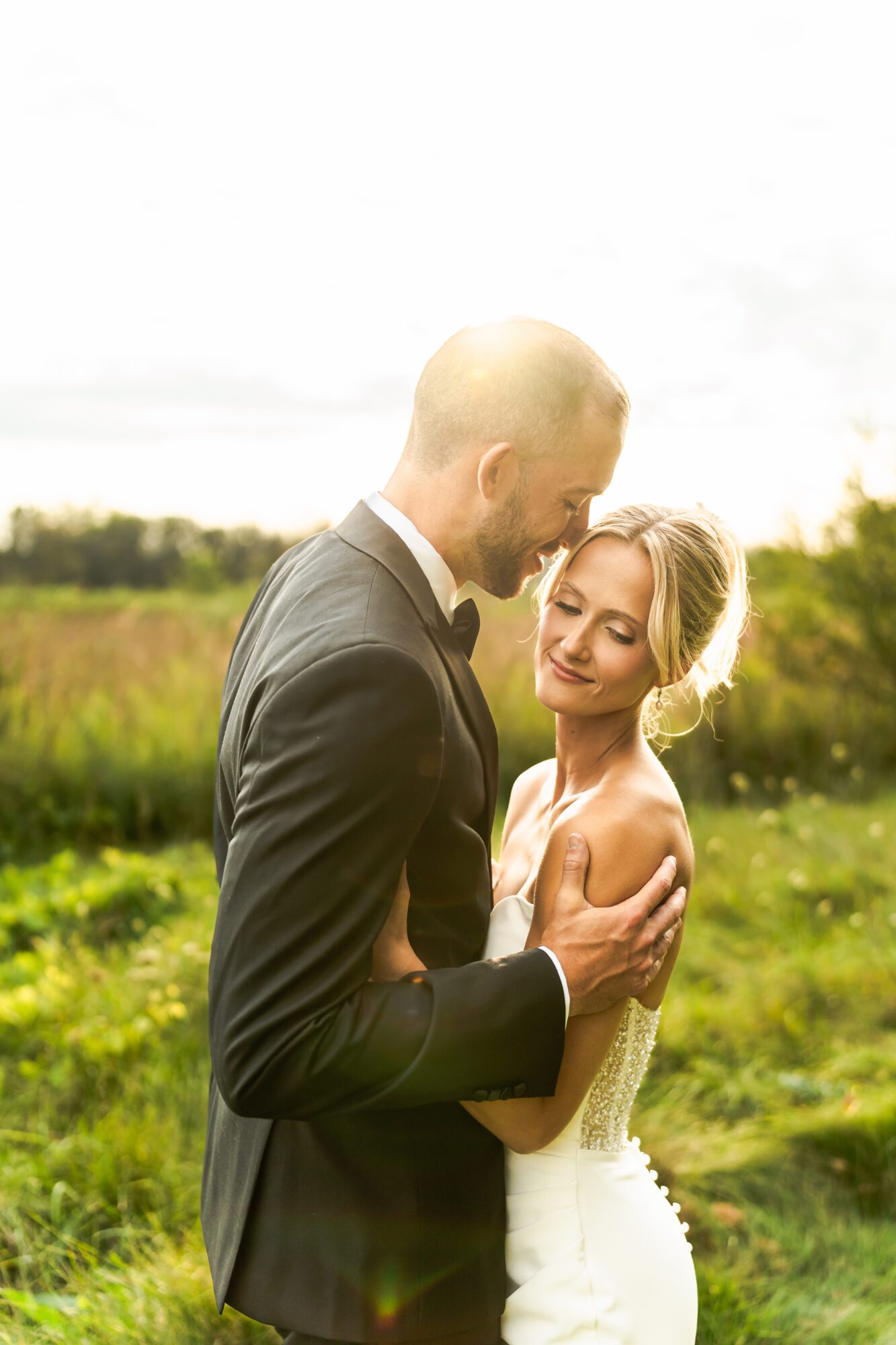 Grand Estate Preserve Wedding